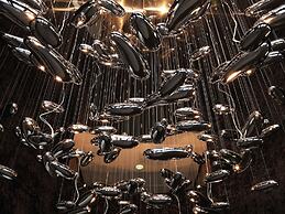 Sense Hotel Sofia, a Member of Design Hotels