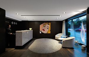 Sense Hotel Sofia, a Member of Design Hotels