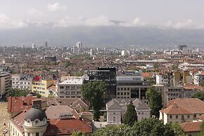 Sense Hotel Sofia, a Member of Design Hotels