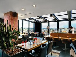 Sense Hotel Sofia, a Member of Design Hotels