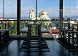 Sense Hotel Sofia, a Member of Design Hotels
