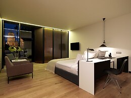 Sense Hotel Sofia, a Member of Design Hotels