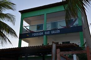 Pousada das Galés