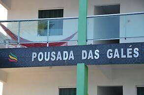 Pousada das Galés