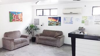 Pousada Hotel Maceio