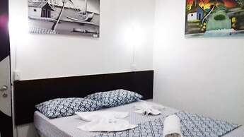 Pousada Hotel Maceio