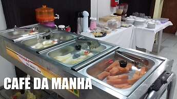 Pousada Hotel Maceio