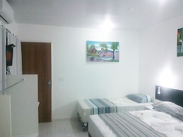 Pousada Hotel Maceio