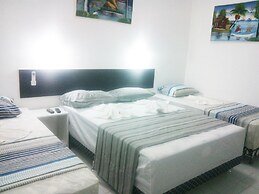 Pousada Hotel Maceio