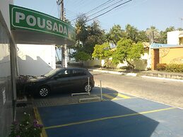 Pousada Hotel Maceio