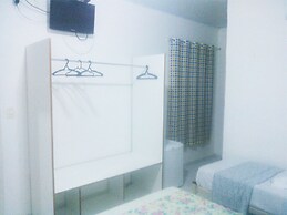 Pousada Hotel Maceio