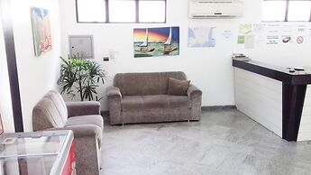 Pousada Hotel Maceio