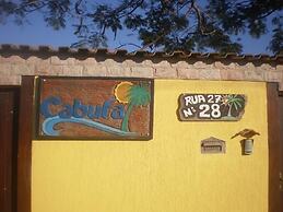 Pousada Cabufa