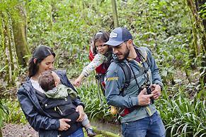 Savegre Hotel Natural Reserve & Spa