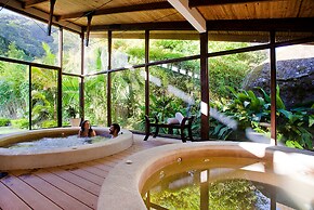 Savegre Hotel Natural Reserve & Spa