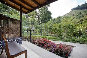 Savegre Hotel Natural Reserve & Spa