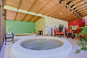 Savegre Hotel Natural Reserve & Spa