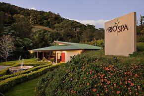 Savegre Hotel Natural Reserve & Spa