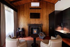 Savegre Hotel Natural Reserve & Spa