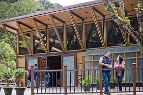 Savegre Hotel Natural Reserve & Spa