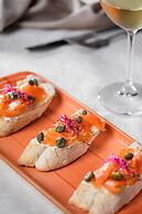 Savegre Hotel Natural Reserve & Spa