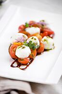 Savegre Hotel Natural Reserve & Spa