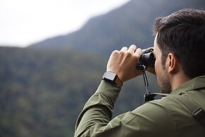 Savegre Hotel Natural Reserve & Spa