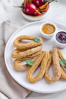 Savegre Hotel Natural Reserve & Spa