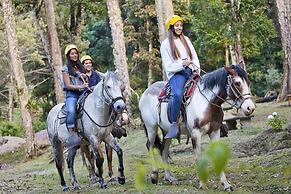 Savegre Hotel Natural Reserve & Spa