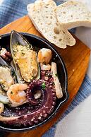 Savegre Hotel Natural Reserve & Spa