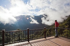 Savegre Hotel Natural Reserve & Spa