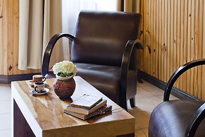 Savegre Hotel Natural Reserve & Spa