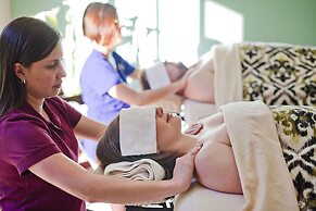 Savegre Hotel Natural Reserve & Spa