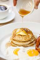 Savegre Hotel Natural Reserve & Spa