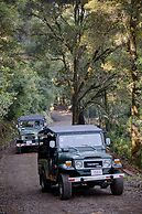 Savegre Hotel Natural Reserve & Spa