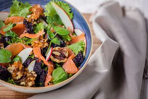 Savegre Hotel Natural Reserve & Spa