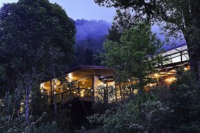 Savegre Hotel Natural Reserve & Spa