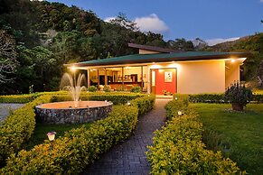 Savegre Hotel Natural Reserve & Spa