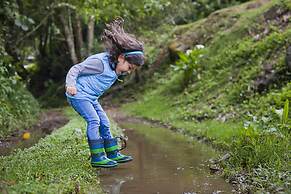 Savegre Hotel Natural Reserve & Spa