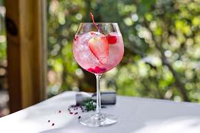 Savegre Hotel Natural Reserve & Spa