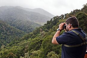 Savegre Hotel Natural Reserve & Spa