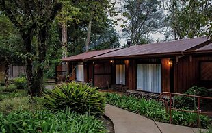 Savegre Hotel Natural Reserve & Spa