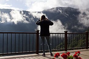 Savegre Hotel Natural Reserve & Spa