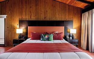 Savegre Hotel Natural Reserve & Spa