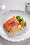 Savegre Hotel Natural Reserve & Spa