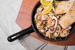 Savegre Hotel Natural Reserve & Spa