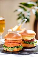 Savegre Hotel Natural Reserve & Spa