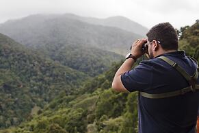 Savegre Hotel Natural Reserve & Spa