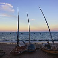 Pousada Capital das Águas