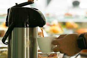 Pousada Capital das Águas